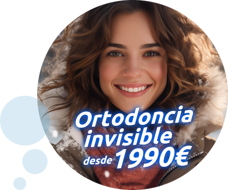 Ortodoncia Invisible 2024